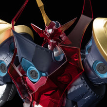 Load image into Gallery viewer, PRE-ORDER PLAIOBOT Tengen Toppa Gurren Lagann - Super Galaxy Gurren Lagann + TRADING