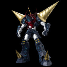 Load image into Gallery viewer, PRE-ORDER PLAIOBOT Tengen Toppa Gurren Lagann - Super Galaxy Gurren Lagann + TRADING