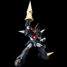 Load image into Gallery viewer, PRE-ORDER PLAIOBOT Tengen Toppa Gurren Lagann - Super Galaxy Gurren Lagann + TRADING