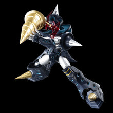 Load image into Gallery viewer, PRE-ORDER PLAIOBOT Tengen Toppa Gurren Lagann - Super Galaxy Gurren Lagann + TRADING