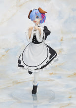 Load image into Gallery viewer, PRE-ORDER Re:Zero - Starting Life in Another World Coreful Figure - Rem Memory Snow Dog Ver.