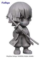 Load image into Gallery viewer, PRE-ORDER TOONIZE Demon Slayer: Kimetsu no Yaiba - Zenitsu Agatsuma