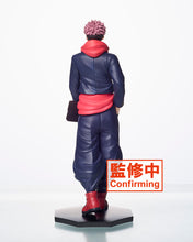 Load image into Gallery viewer, PRE-ORDER Taito Jujutsu Kaisen Yuji & Aoi Figure - Yuji