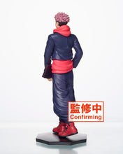 Load image into Gallery viewer, PRE-ORDER Taito Jujutsu Kaisen Yuji &amp; Aoi Figure - Yuji
