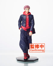 Load image into Gallery viewer, PRE-ORDER Taito Jujutsu Kaisen Yuji & Aoi Figure - Yuji