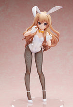 Load image into Gallery viewer, PRE-ORDER Taiga Aisaka: Bunny Ver. 1/4 Scale