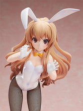 Load image into Gallery viewer, PRE-ORDER Taiga Aisaka: Bunny Ver. 1/4 Scale
