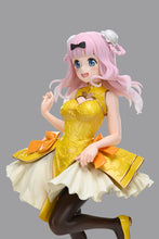 Load image into Gallery viewer, PRE-ORDER Taito Kaguya-sama: Love is War Coreful Figure - Chika Fujiwara