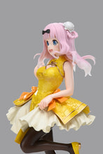Load image into Gallery viewer, PRE-ORDER Taito Kaguya-sama: Love is War Coreful Figure - Chika Fujiwara