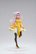 Load image into Gallery viewer, PRE-ORDER Taito Kaguya-sama: Love is War Coreful Figure - Chika Fujiwara