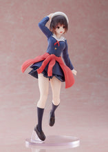 Load image into Gallery viewer, PRE-ORDER Taito Saekano: How to Raise a Boring Girlfriend Coreful Figure - Kato Megumi (Uniform Ver.)
