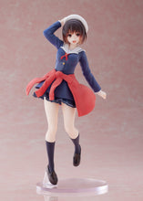 Load image into Gallery viewer, PRE-ORDER Taito Saekano: How to Raise a Boring Girlfriend Coreful Figure - Kato Megumi (Uniform Ver.)