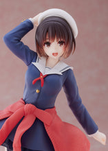 Load image into Gallery viewer, PRE-ORDER Taito Saekano: How to Raise a Boring Girlfriend Coreful Figure - Kato Megumi (Uniform Ver.)