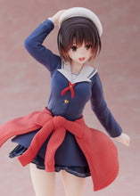 Load image into Gallery viewer, PRE-ORDER Taito Saekano: How to Raise a Boring Girlfriend Coreful Figure - Kato Megumi (Uniform Ver.)