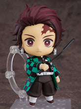 Load image into Gallery viewer, PRE-ORDER 1193 Nendoroid Tanjiro Kamado