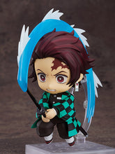 Load image into Gallery viewer, PRE-ORDER 1193 Nendoroid Tanjiro Kamado