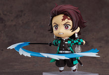 Load image into Gallery viewer, PRE-ORDER 1193 Nendoroid Tanjiro Kamado