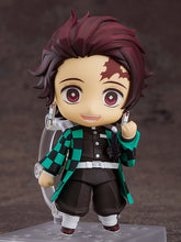Load image into Gallery viewer, PRE-ORDER 1193 Nendoroid Tanjiro Kamado