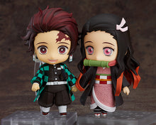Load image into Gallery viewer, PRE-ORDER 1193 Nendoroid Tanjiro Kamado