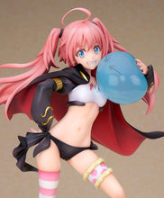 Load image into Gallery viewer, PRE-ORDER That Time I Got Reincarnated as a Slime - Milim Nava 1/7 Scale