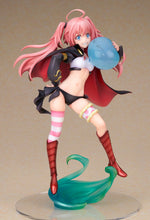 Load image into Gallery viewer, PRE-ORDER That Time I Got Reincarnated as a Slime - Milim Nava 1/7 Scale