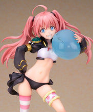 Load image into Gallery viewer, PRE-ORDER That Time I Got Reincarnated as a Slime - Milim Nava 1/7 Scale