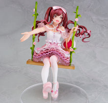 Load image into Gallery viewer, PRE-ORDER The Idolmaster Shiny Colors - Amana Osaki (Devoting Rinne Ver.) 1/8 Scale