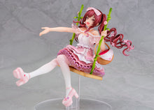Load image into Gallery viewer, PRE-ORDER The Idolmaster Shiny Colors - Amana Osaki (Devoting Rinne Ver.) 1/8 Scale