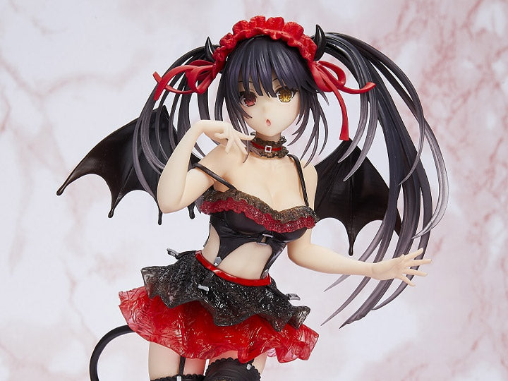 Taito Coreful Kurumi Tokisaki Shifuku Ver. REVIEW