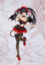 Load image into Gallery viewer, PRE-ORDER Date A Live IV Coreful Figure - Tokisaki Kurumi Pretty Devil Ver.