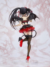 Load image into Gallery viewer, PRE-ORDER Date A Live IV Coreful Figure - Tokisaki Kurumi Pretty Devil Ver.