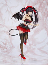Load image into Gallery viewer, PRE-ORDER Date A Live IV Coreful Figure - Tokisaki Kurumi Pretty Devil Ver.