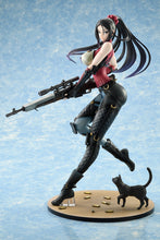Load image into Gallery viewer, PRE-ORDER Valkyria Chronicles 4 Kai Schulen 1/8 Scale