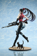 Load image into Gallery viewer, PRE-ORDER Valkyria Chronicles 4 Kai Schulen 1/8 Scale