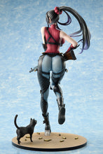 Load image into Gallery viewer, PRE-ORDER Valkyria Chronicles 4 Kai Schulen 1/8 Scale