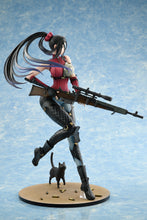 Load image into Gallery viewer, PRE-ORDER Valkyria Chronicles 4 Kai Schulen 1/8 Scale
