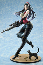 Load image into Gallery viewer, PRE-ORDER Valkyria Chronicles 4 Kai Schulen 1/8 Scale