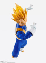 Load image into Gallery viewer, PRE-ORDER S.H.Figuarts Imagination Works Dragon Ball Z - Vegeta