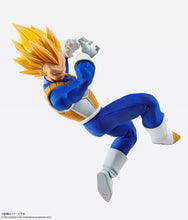 Load image into Gallery viewer, PRE-ORDER S.H.Figuarts Imagination Works Dragon Ball Z - Vegeta