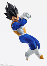 Load image into Gallery viewer, PRE-ORDER S.H.Figuarts Imagination Works Dragon Ball Z - Vegeta