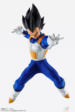 Load image into Gallery viewer, PRE-ORDER S.H.Figuarts Imagination Works Dragon Ball Z - Vegeta
