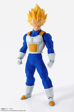 Load image into Gallery viewer, PRE-ORDER S.H.Figuarts Imagination Works Dragon Ball Z - Vegeta