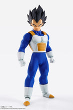 Load image into Gallery viewer, PRE-ORDER S.H.Figuarts Imagination Works Dragon Ball Z - Vegeta
