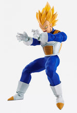 Load image into Gallery viewer, PRE-ORDER S.H.Figuarts Imagination Works Dragon Ball Z - Vegeta