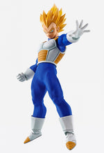 Load image into Gallery viewer, PRE-ORDER S.H.Figuarts Imagination Works Dragon Ball Z - Vegeta