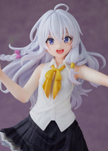 Load image into Gallery viewer, PRE-ORDER Taito Wandering Witch: The Journey of Elaina Coreful Figure - Elaina