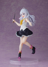 Load image into Gallery viewer, PRE-ORDER Taito Wandering Witch: The Journey of Elaina Coreful Figure - Elaina
