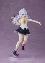 Load image into Gallery viewer, PRE-ORDER Taito Wandering Witch: The Journey of Elaina Coreful Figure - Elaina