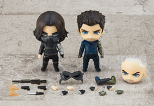 Load image into Gallery viewer, PRE-ORDER 1617-DX Nendoroid Winter Soldier DX