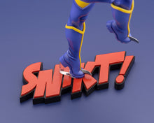 Load image into Gallery viewer, PRE-ORDER Wolverine (Laura Kinney) Bishoujo Statue 1/7 Scale